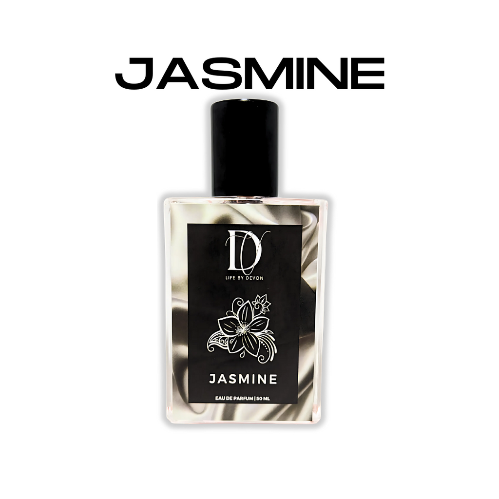 JASMINE 50 ML